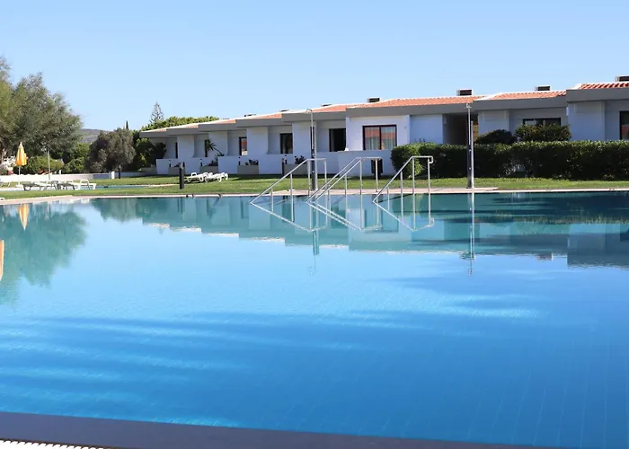 Hotel Apartamento Do Golfe