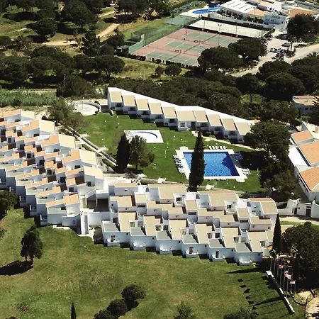 Hotel Apartamento Do Golfe 