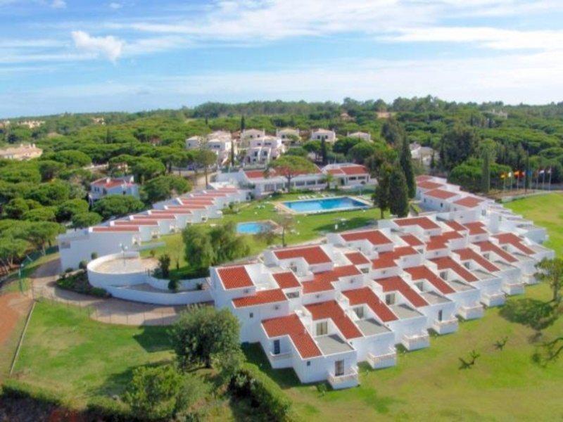 Ośrodek wypoczynkowy Do Golfe
